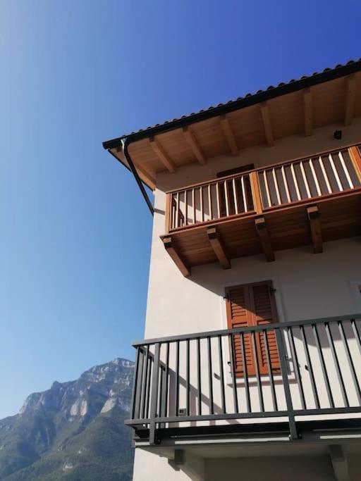 Appartamento Cs Sabbionara Exterior foto