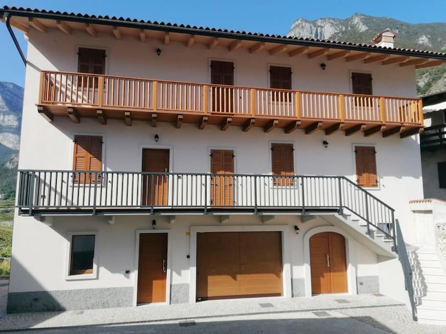 Appartamento Cs Sabbionara Exterior foto