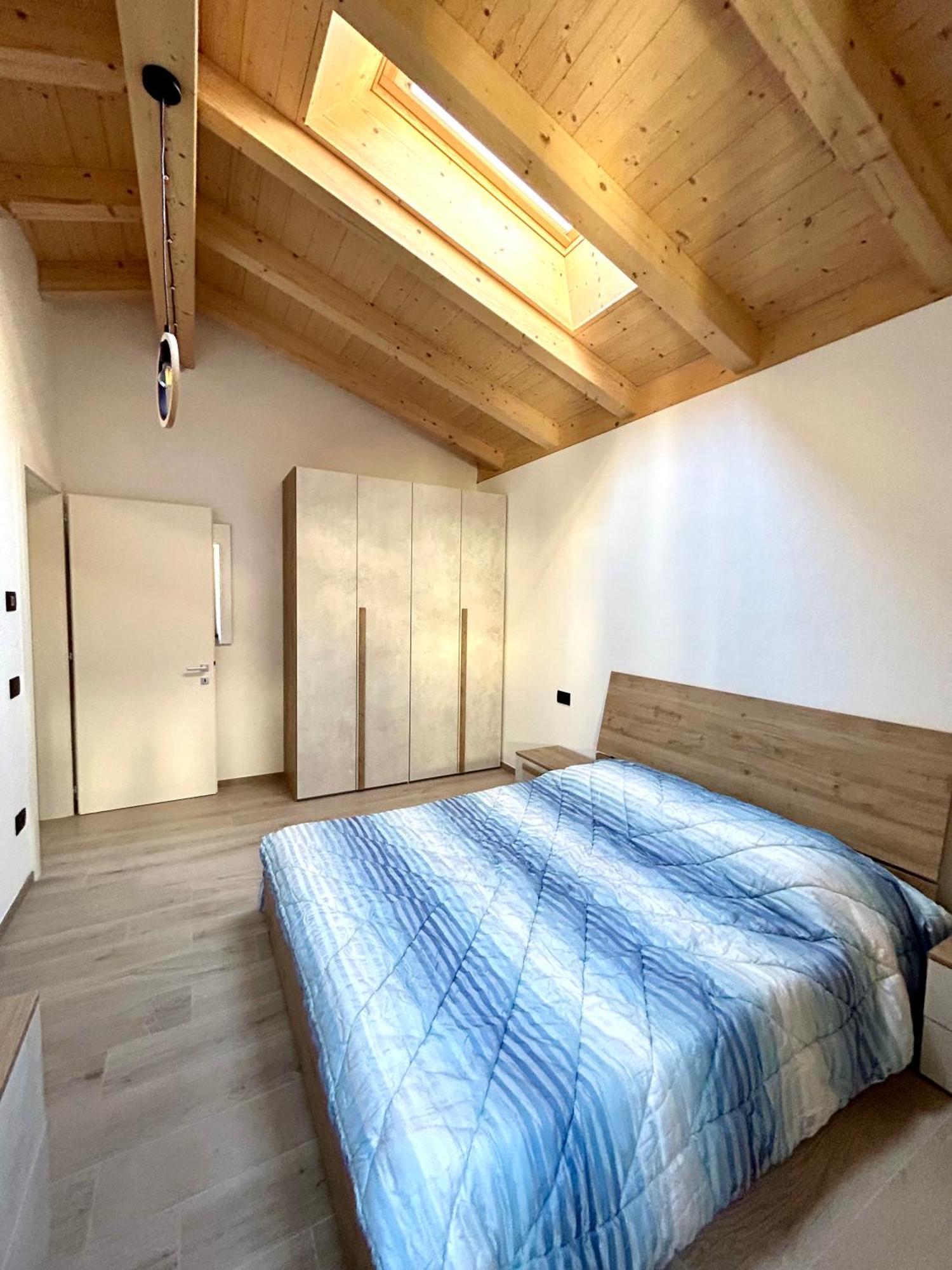 Appartamento Cs Sabbionara Exterior foto