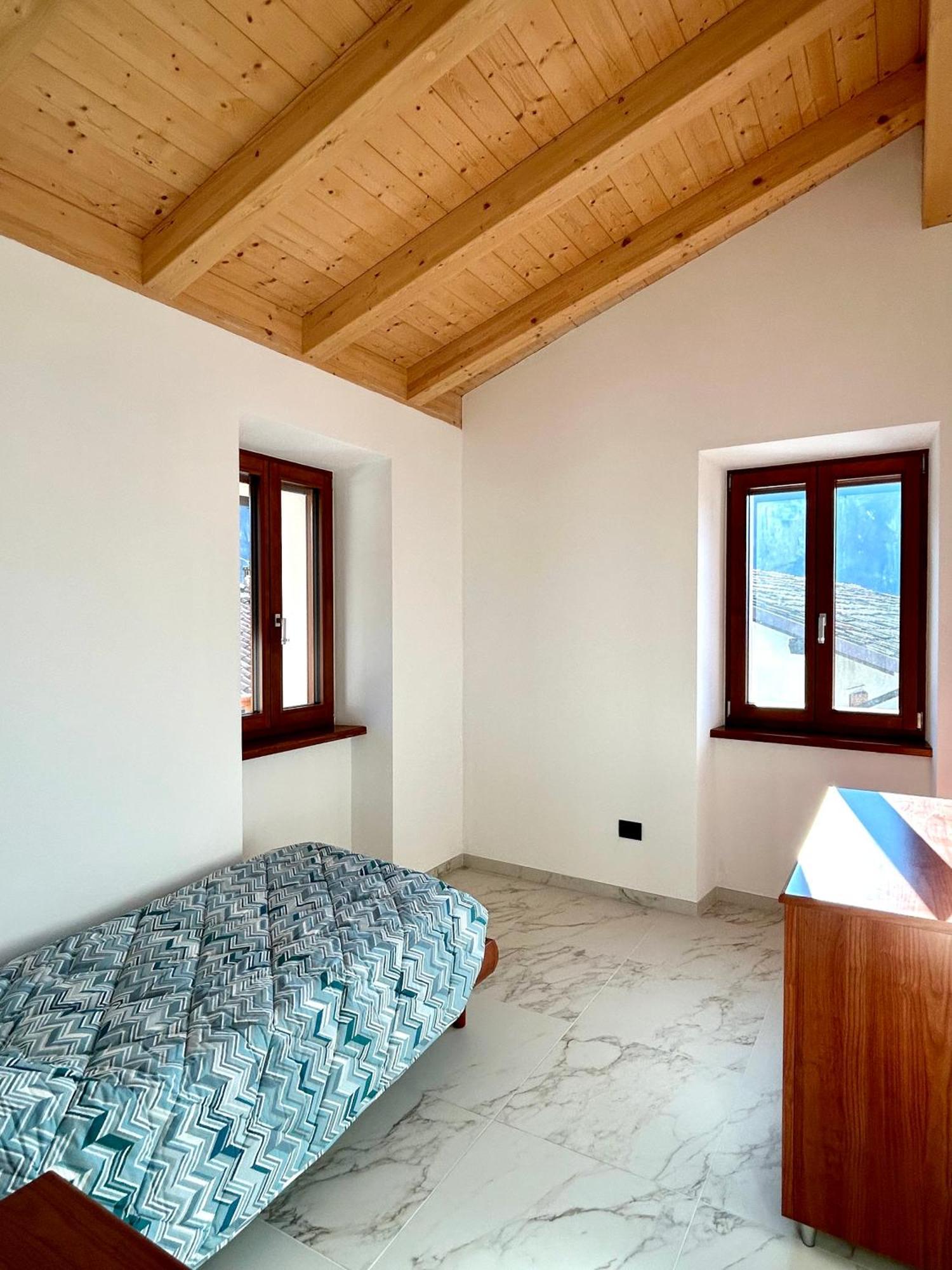 Appartamento Cs Sabbionara Exterior foto