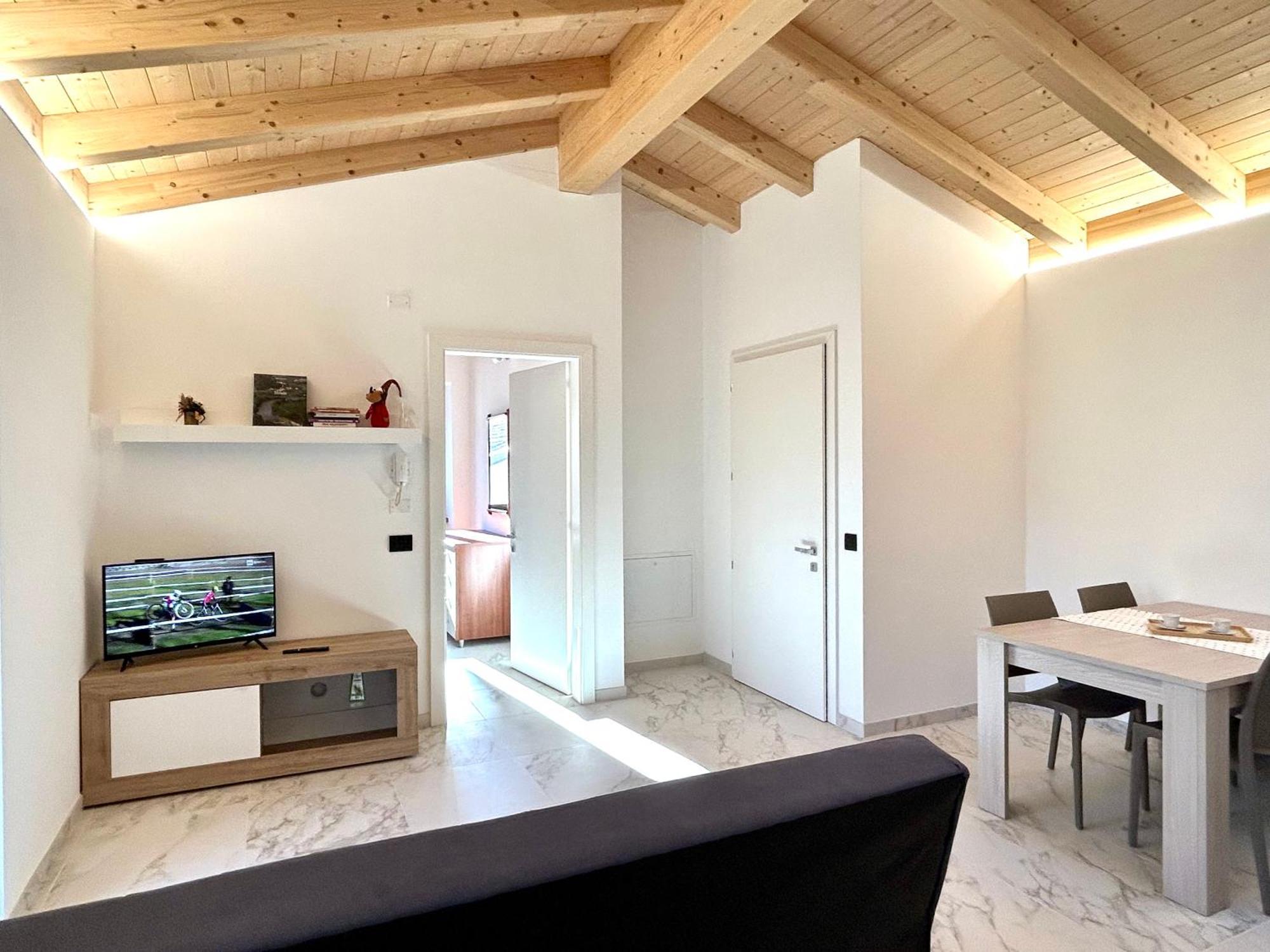 Appartamento Cs Sabbionara Exterior foto