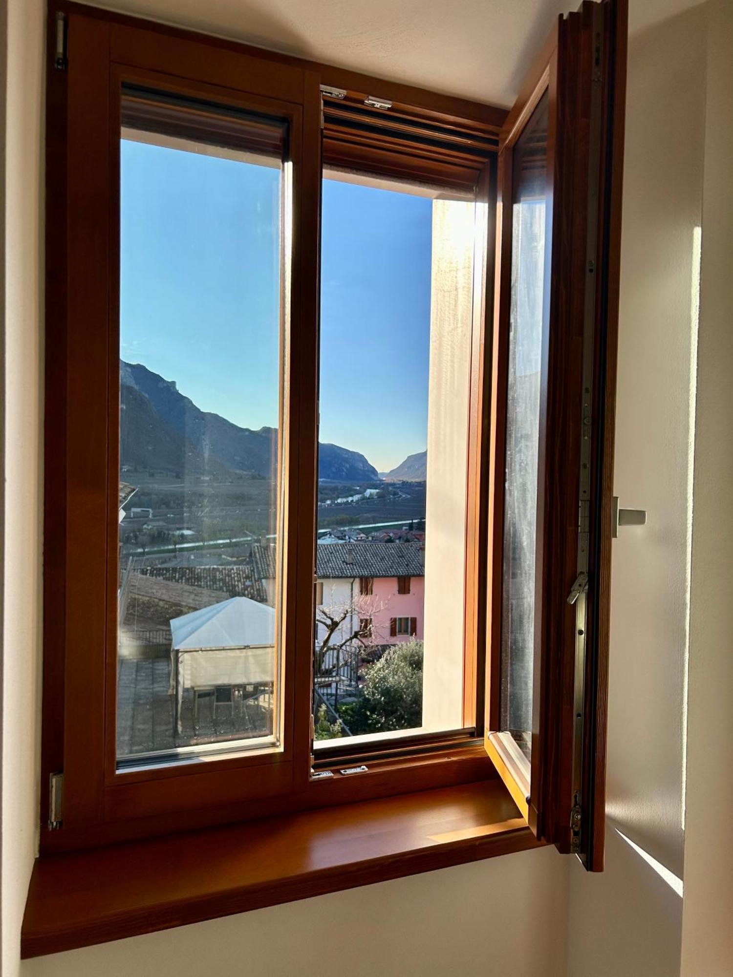 Appartamento Cs Sabbionara Exterior foto