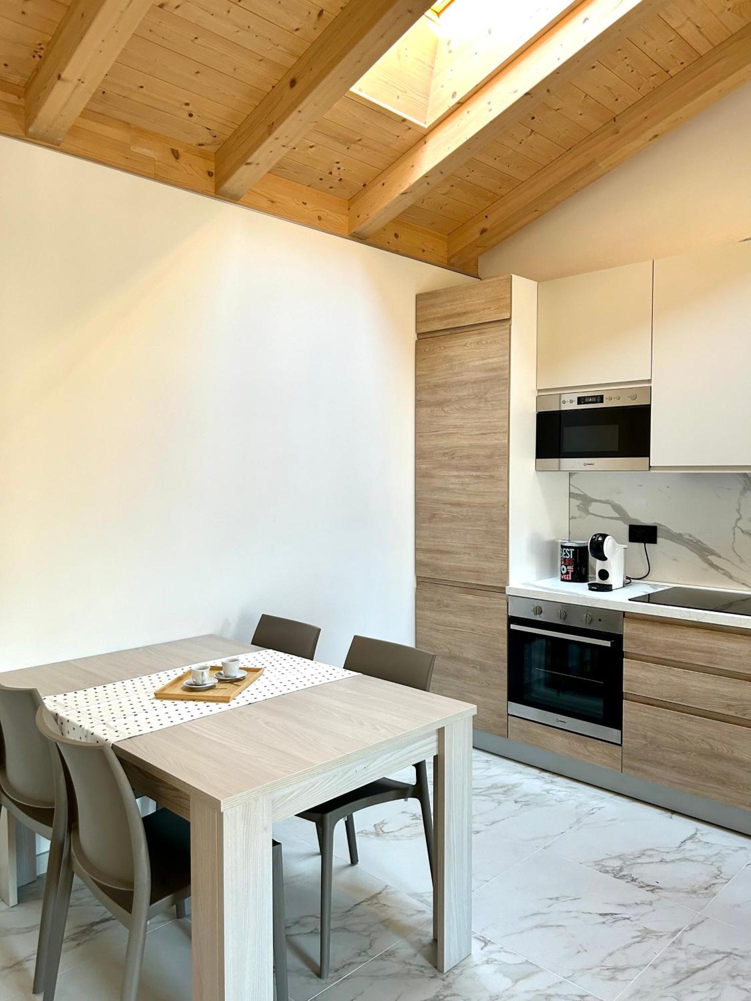 Appartamento Cs Sabbionara Exterior foto